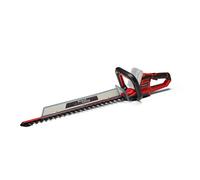 Einhell Power X-Change 18V Cordless Hedge Trimmer - 60cm (24 Inch) Cutting Length, Laser-Cut Diamond-Ground Steel Blades - GE-CH 18/60 Li Electric Hedge Trimmer Cordless (Battery Not Included)