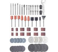 Einhell 61 Piece Rotary Multi Tool Accessory Set