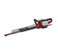 Einhell Power X-Change 36V Cordless Hedge Trimmer - 65cm (26 Inch) Cutting Length, Laser-Cut Diamond-Ground Steel Blades - GE-CH 36/65 Li Electric Hedge Trimmer Cordless (Battery Not Included)