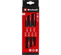 Einhell 7 Piece Precision Screwdriver Set