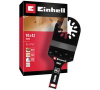 Einhell 708058 Bi-metallic Plunge Saw Blade 88mm for Multitool 1pc