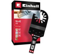Einhell 708135 XL-PLUS-CASE Multitool accessory set for precision ...