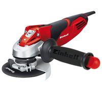 Einhell 720W Corded Angle Grinder - 230V