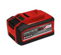 Einhell Genuine Power X-Change 18v Multi-Ah PXC Plus Battery 5-8ah 8ah