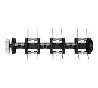 Original Einhell GC-SC 18/28 Li Fan Roller (Scarifier Accessory, Replacement Fan Roller Suitable for Cordless Scarifier Fan GC-SC 18/28 Li)