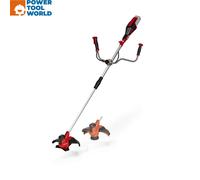 Einhell PXC Cordless Scythe Agillo 18/200 Grass Garden Maintenance BODY ONLY