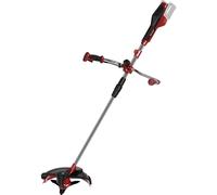 Einhell 3411320 Agillo Power X-Change Cordless Brushcutter - Supplied without Battery & Charger, Red, 16.0 cm*113.0 cm*35.0 cm
