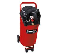 Einhell Air Compressor TC-AC 240/50/10 OF Vehicle Bike Tyre Inflator Workshed