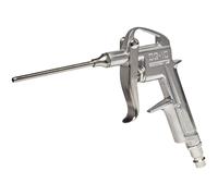 Einhell Air Gun Compressor Accessory Robust Anodised Metal