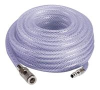 Einhell Air Hose 15m 10bar Robust Flexible High-Pressure Hose 4138210