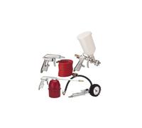 Einhell Air Tool Set, 5 Piece