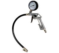 Einhell Air Tyre Inflator with Pressure Gauge | Accessory for Compressors