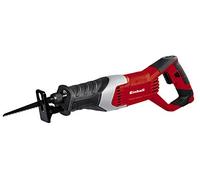 Einhell All-Purpose Saw TC-AP 650 E (650W, 500-3.000 1/min Number of Strokes, 150mm Cutting Depth, toolless Blade changel, Included 2-Piece Blade kit)