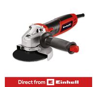 Einhell TC-AG 115/750 Angle Grinder 115mm