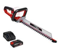 Einhell ARCURRA 18/55 18v Cordless Hedge Trimmer 550mm 1 x 2.5ah Li-ion Charger