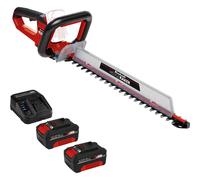 Einhell ARCURRA 18/55 18v Cordless Hedge Trimmer 550mm 2 x 4ah Li-ion Charger