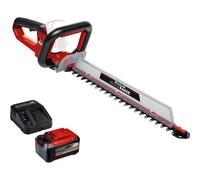 Einhell ARCURRA 18/55 18v Cordless Hedge Trimmer 550mm 1 x 5.2ah Li-ion Charger