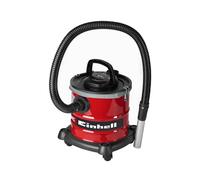 Einhell Ash Vacuum Cleaner 20 Litre 850W 240V Cable 2m Hose 1.2m EINTCAV2032