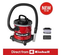 Einhell TC-AV 2032 DW Ash Vacuum Cleaner 20 Litre