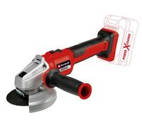 Einhell Professional 18v Cordless Brushless Angle Grinder 115mm Axxio 18/115 Q