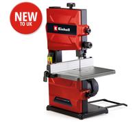 Einhell TC-SB 200/1 Band Saw 200mm