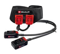 Einhell Power X-Change Battery Belt - Reduce Power Tool Weight & Regain Balance - Ge-Pb 36/18 Li