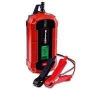 Einhell Battery Charger CE-BC 4M High Performance Modern Motor Vehicle Charger