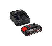 Einhell Battery & Charger Starter Kit (2.5Ah)