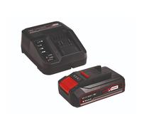Einhell Battery & Charger Starter Kit Power X-Change 18V 2.5Ah Li-Ion