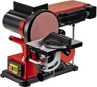 Einhell TC-US 380 Belt and Disc Sander
