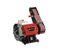 Einhell Belt Bench Grinder 350W 240V 150mm Belt 686 x 50mm EINTCUS350