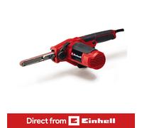 Einhell TC-BF 500 E Belt File Sander 13mm