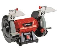 Einhell Bench Grinder 150W 240V Coarse And Fine Wheel EINTCBG150 TC-BG 150
