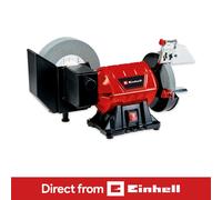 Einhell Bench Grinder 250W Wet And Dry Wheel TC-WD 200/150 Sander