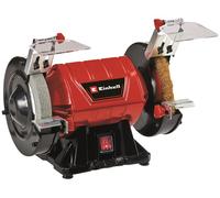 Einhell Bench Grinder 350W 240V Grinding And Brush Disc EINTCBG150B TC-BG 150 B