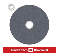 Einhell Bench Grinder Disc 150mm P60 Grit G60 150x32x16mm