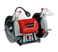Einhell TC-BG 200L Bench Grinder 200mm