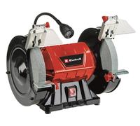 Einhell Bench Grinder Sanding Machine Course -Fine Wheels 400W 240V TC-BG 200 L