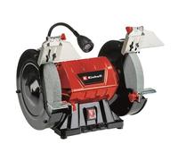 Einhell Bench Grinder Sanding Machine Course -Fine Wheels 400W 240V TC-BG 200 L