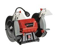 Einhell Bench Grinder Sanding Machine Course -Fine Wheels 400W 240V TC-BG 200 L