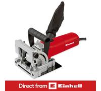 Einhell Biscuit Jointer TC-BJ 900 860W Joint Cutting Home DIY Saw Electric
