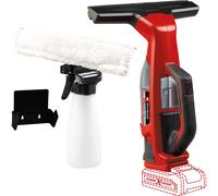Einhell Power X-Change Cordless Window Cleaner 18V - Brillianto - Body Only