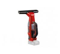 Einhell Brillianto Power X-Change Cordless Window Cleaner 18V Bare Unit Multi Colour (One Size)