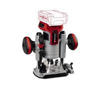 Einhell Brushless Router 18V Bare Unit Collet 6mm & 8mm Li BL Solo TP-RO 18