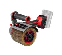 Einhell Brushless Sanding Roller 18V Bare Unit Brush 120 x 100mm EINTPBR1832N