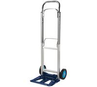 Einhell BT-HT 90 Folding Truck 90kg Capacity