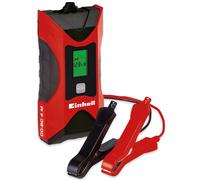 Einhell Car Battery Charger For 12V 6V Car Batteries Trickle Charger CC-BC 4 M