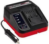 Einhell Car Charger 3A