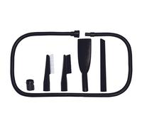 Einhell Car Cleaning Adapter Set Brush Hose Nozzle For Wet & Dry Vacuum Cleaner