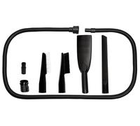 Einhell Car Cleaning Set, 6 Piece